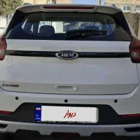 X22 pro MT|خودرو سواری و وانت|اصفهان, کوی گلزار|دیوار