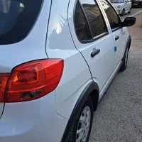 کوییک مدل ۱۴۰۰|خودرو سواری و وانت|گنبد کاووس, |دیوار