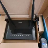 مودم dlink 2740 دی لینک adsl