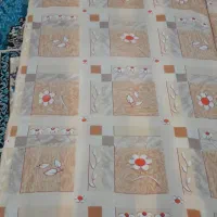 دو عدد دشک پشم گوسفندی