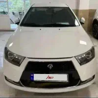 دنا پلاس ۵ دنده مدل ۱۴۰۳ در حد صفر