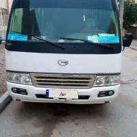مینیبوس جک آرتا مدل96|خودرو سنگین|مشهد, شهرک مهرگان|دیوار