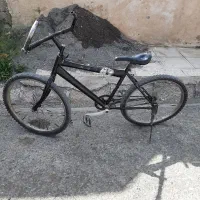دوچرخه ۲۴به فروش میرسد