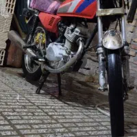 موتور|موتورسیکلت|خمین, |دیوار