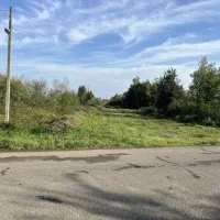 فروش یا معاوضه زمین سند تک برگ.روستای کلشتاجان