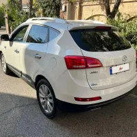 جک S5 اتوماتیک مدل 96 بدون رنگ|خودرو سواری و وانت|تهران, جنتآباد جنوبی|دیوار