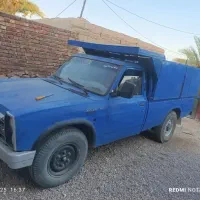 نیسان|خودرو سواری و وانت|زاهدان, |دیوار