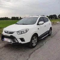 جک اس ۵ دنده مدل ۹۶