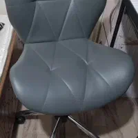 صندلی چرخدار زین اسبی