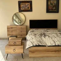 سرویس خواب دونفره مدل ۱۲