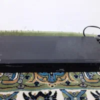 گیرنده دیجیتال و دی وی دی و|پخش‌کننده DVD و ویدیو|تهران, شمیران‌نو|دیوار