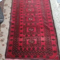 گلیم قدیمی|گلیم، جاجیم، گبه|فیروزه, |دیوار