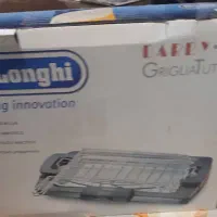 کباب پز برقی دلونگی|اجاق گاز و لوازم برقی پخت‌وپز|تهران, شهرآرا|دیوار