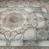 قالی12متری700شانه