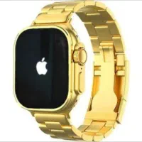 ساعت طلایی نو