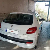 207 1404 معاوضه با خانه گلبهار