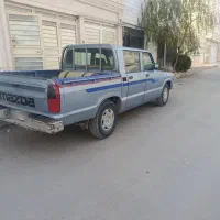 مزدا دو کابین|خودرو سواری و وانت|شیروان (خراسان), |دیوار