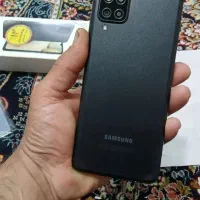 گوشی سامسونگa12