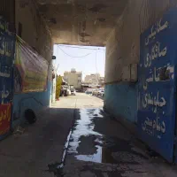 نیازمند جلو بند درصدی یا اجاره