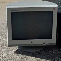 مانیتور 17 LG