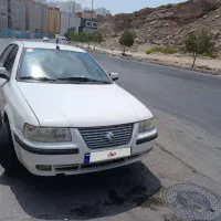 سمند ef7 دوگانه