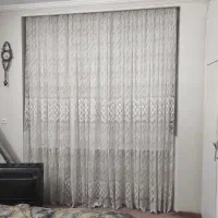 پرده و عروسک|پرده، رانر، رومیزی|مشهد, ایثارگران|دیوار