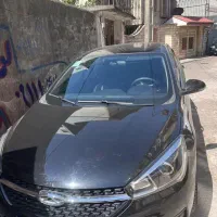 چری آریزو 5TE اکسلنت توربو، مدل ۱۳۹۹
