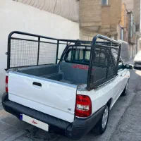 پراید وانت نقدواقساط۱۴۰۲