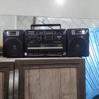 ضبط و صوت