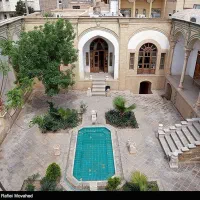 جوی ای خانه