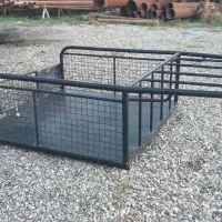 باربند پراید|قطعات یدکی و لوازم جانبی|قائمشهر, |دیوار