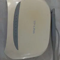 مودم Tp-link|مودم و تجهیزات شبکه|اراک, |دیوار