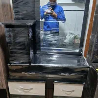 درآور طرح جدید ۶ کشو یه نشیمنگاه جدا اینه ریلی