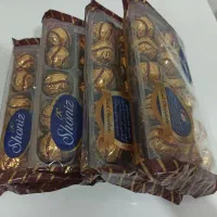 شکلات شونیز طلایی فوق العاده