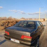 فروش روآ دوگانه فابریک|خودرو سواری و وانت|مبارکه, |دیوار