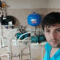 نصب تعمیر تعمیرات پکیج خارجی سرویس کار ایران بوتان