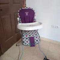 صندلی غذا بچه