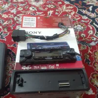 فروش پخش سونی DSX-A410BT