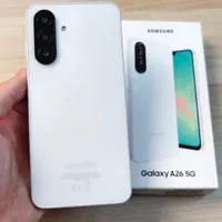 سامسونگ گلگسیA26|موبایل|تهران, حصارک|دیوار