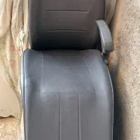 صندلی آرایشگاه