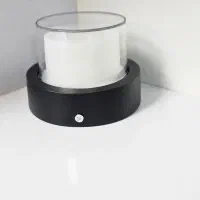 لاین نوری و دکوراتیو|لامپ و چراغ|اهواز, طالقانی|دیوار