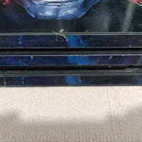 ps4pro|کنسول، بازی ویدئویی و آنلاین|نورآباد, |دیوار