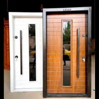 نصاب دربهای چوبی وضد سرقت|خدمات پیشه و مهارت|گلبهار, شهر جدید گلبهار|دیوار