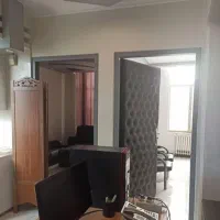 باقرخان سند اداری ۲ اتاق|اجارهٔ دفتر کار، اتاق اداری، مطب|تهران, شهرآرا|دیوار