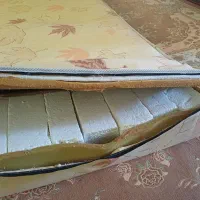 خوشخواب|تشک تختخواب|خوی, |دیوار