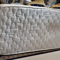 دشک خوشخواب یک نفره ضخامت ۱۵ سانت