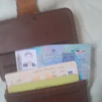مدارک پیدا شده