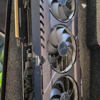 کارت گرافیک های Rtx 3070ti 3080 rx5700x|قطعات و لوازم جانبی رایانه|تهران, جهاد|دیوار