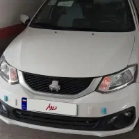 ساینا s با استانداردهای ۸۵گانه از شرکت پارس خودرو