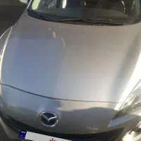 مزدا نیو مدل ۹۷ بدون رنگ